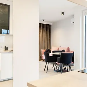 Rent40 Aura Old Town Apartament