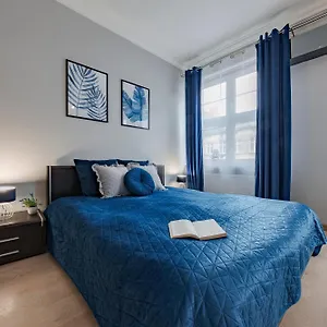 Amber Apartment