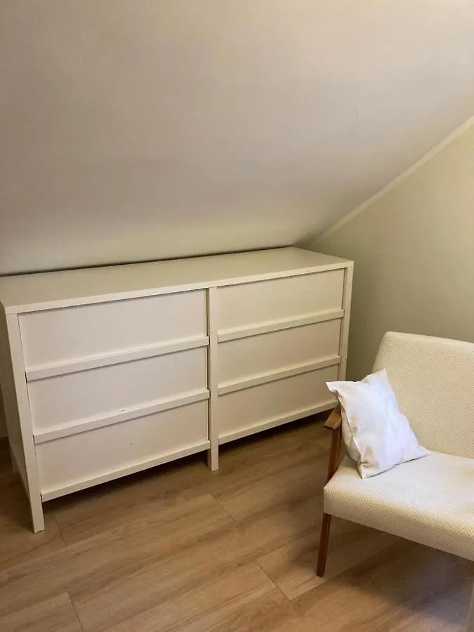 Brezno Apartament Gdansk Apartment