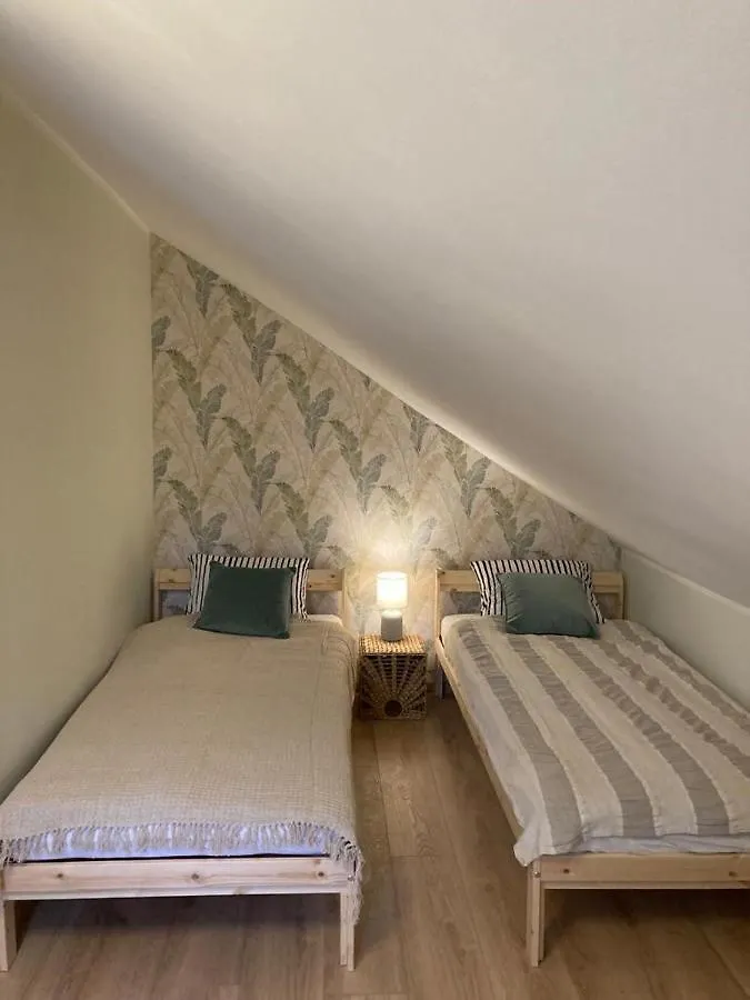 Brezno Apartament Gdansk 0*,  Poland