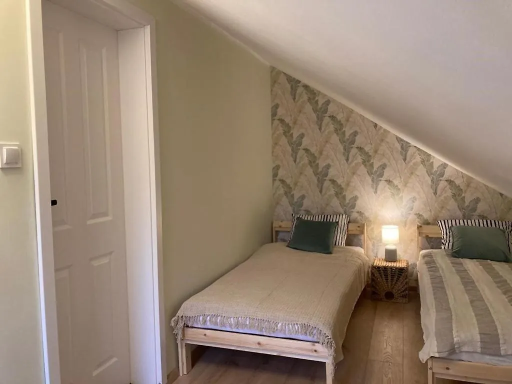 Brezno Apartament Gdansk