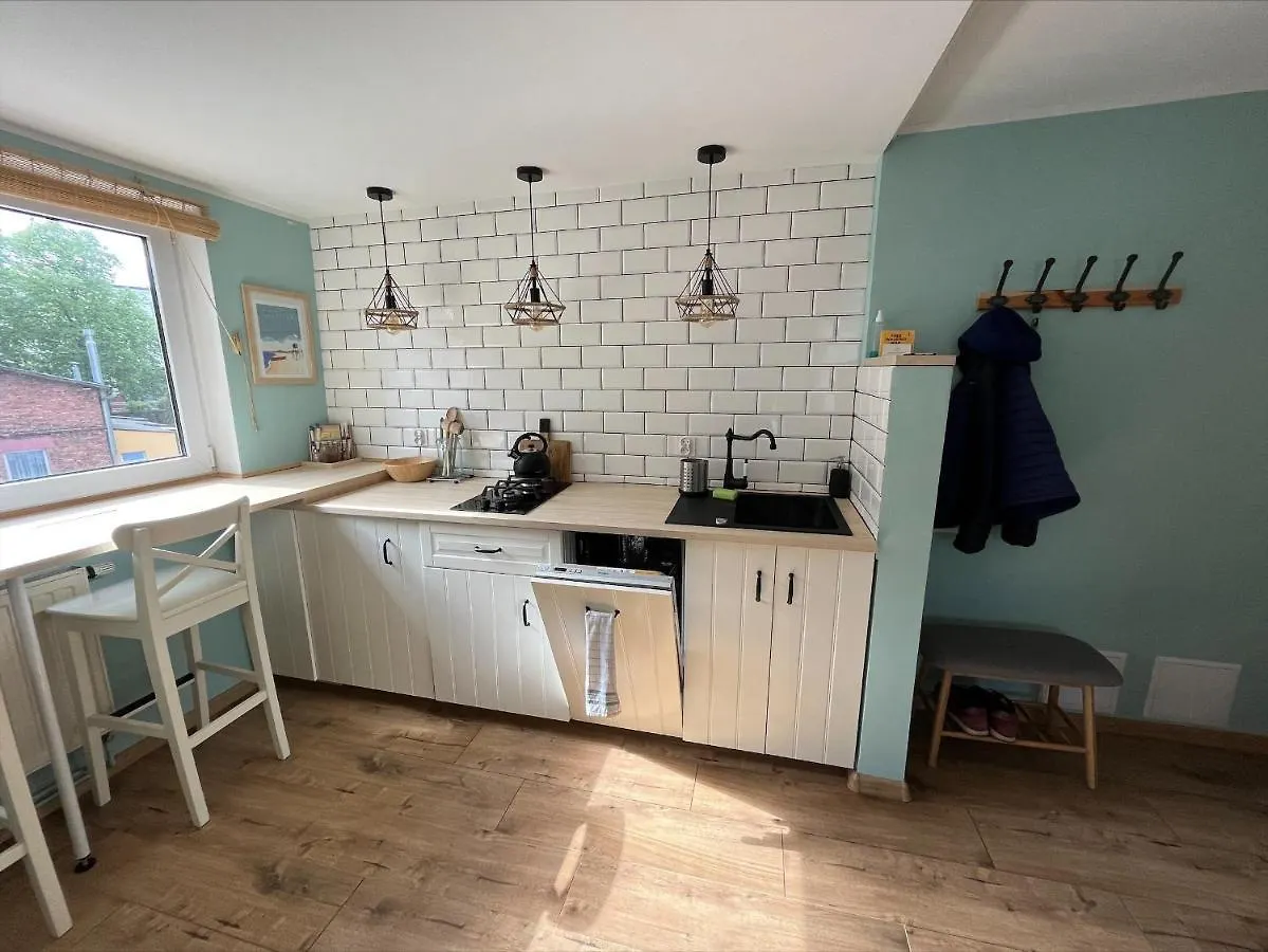 Brezno Apartament Gdansk