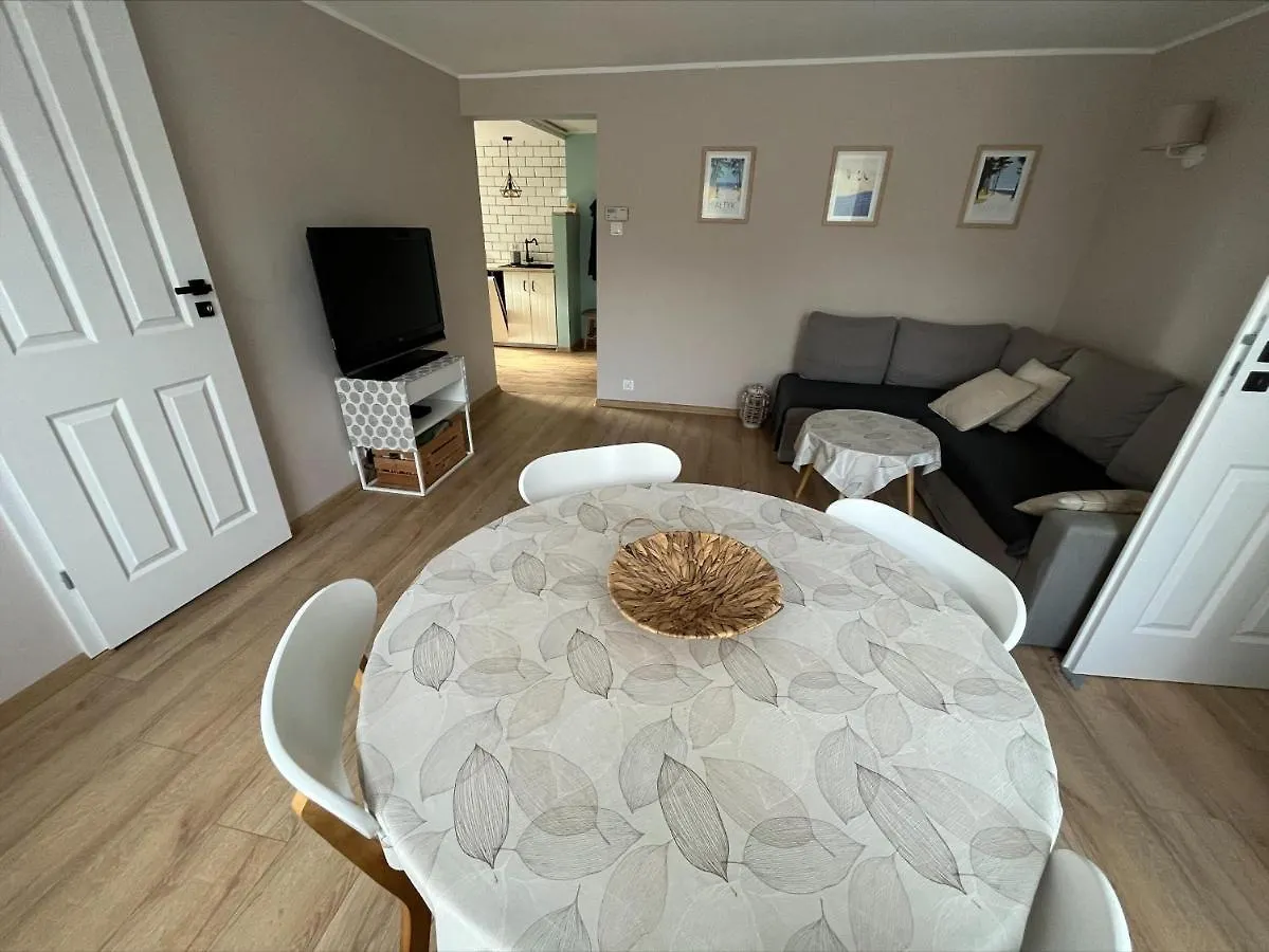 Brezno Apartament Gdansk 0*,