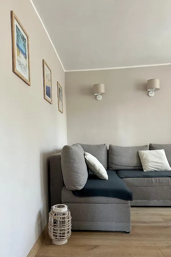 Brezno Apartament Gdansk 0*,
