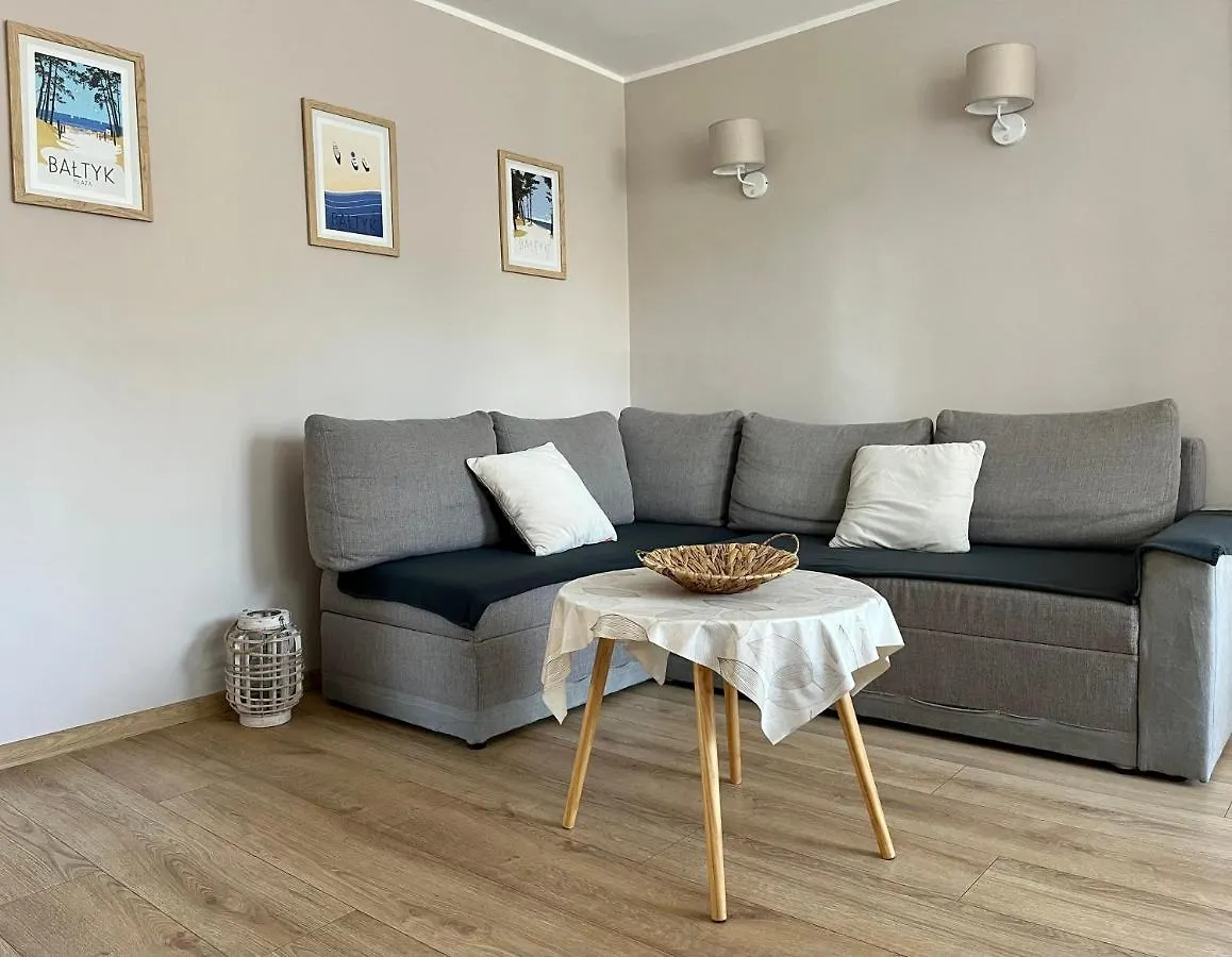 Brezno Apartament Gdansk 0*,  Poland