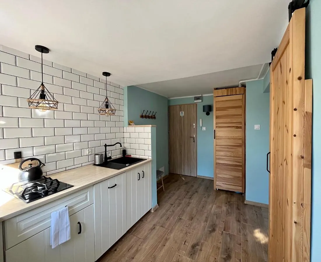 Brezno Apartament Gdansk Poland