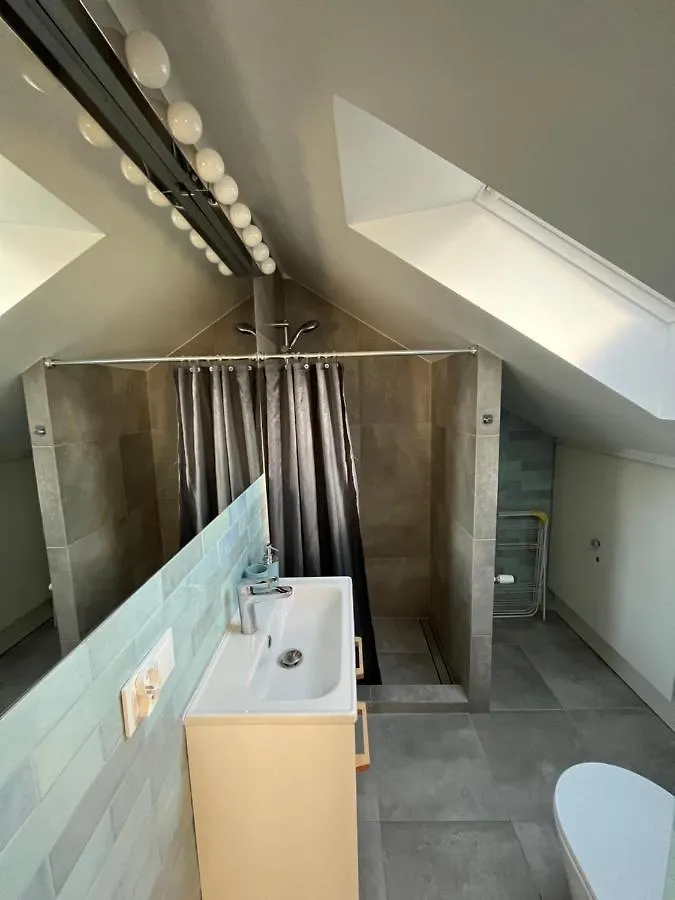 Brezno Apartament Gdansk